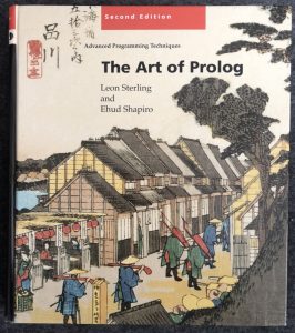 The Art of Prolog, 2nd edition